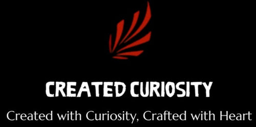 Created Curiosity